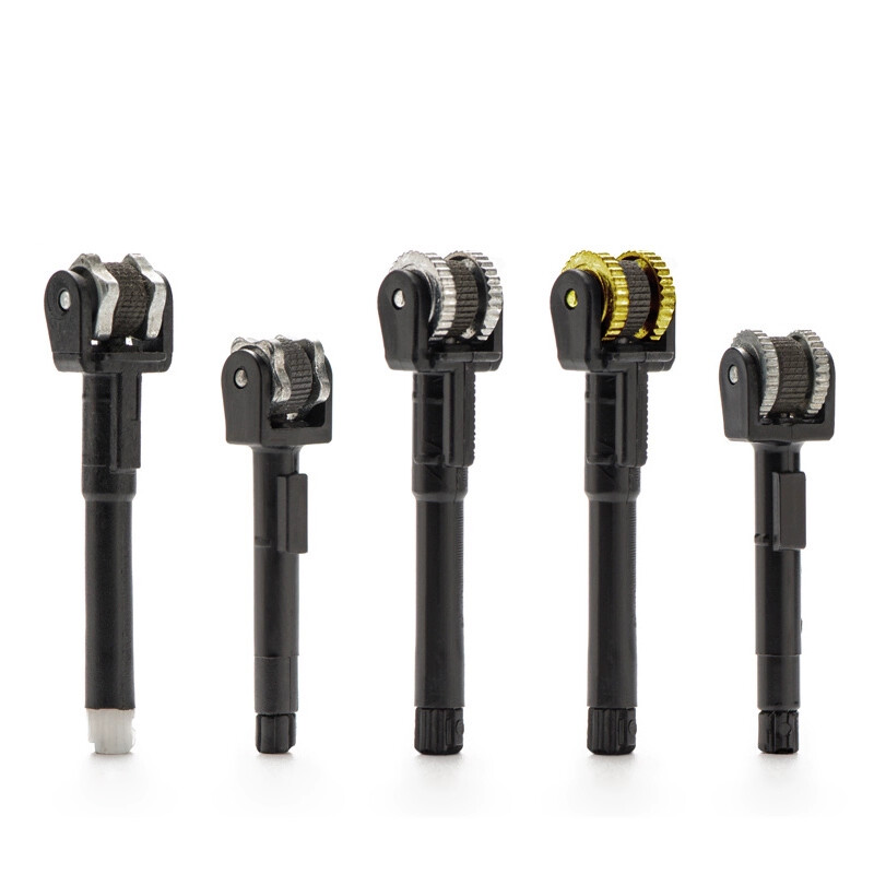 อุปกรณ์จุดไฟหินวงล้อ CP22 CP11 - Fire Starting Kit บทวิจารณ์และราคา