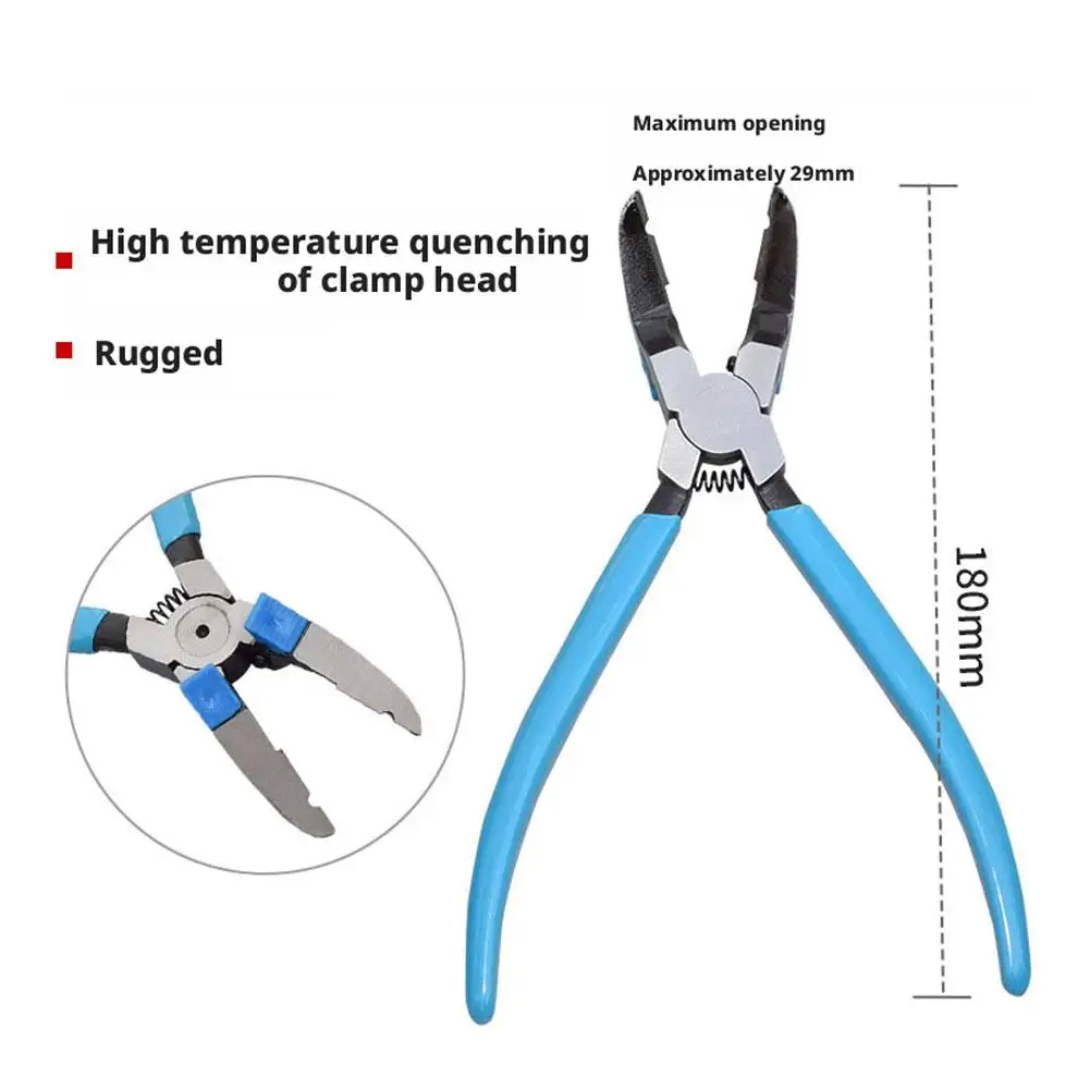 คีมตัดเฉียงอเนกประสงค์รุ่นที่ส - Multi Tool Plier บทวิจารณ์และราคา