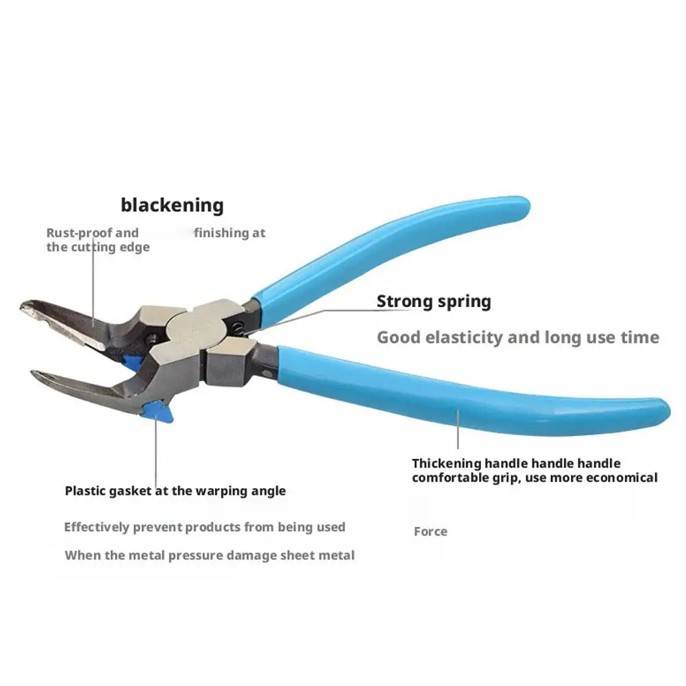 คีมตัดเฉียงอเนกประสงค์รุ่นที่ส - Multi Tool Plier บทวิจารณ์และราคา