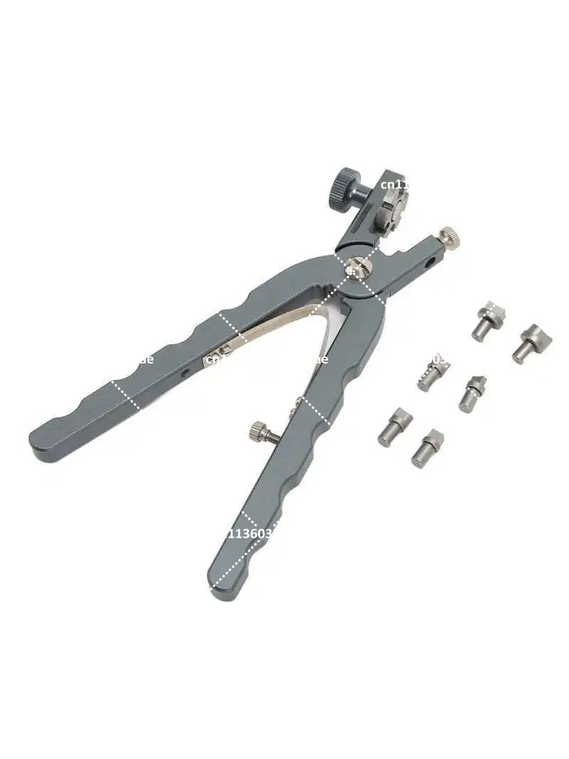 เครื่องมือซ่อมนาฬิกา คีมตัดสาย - Multi Tool Plier บทวิจารณ์และราคา